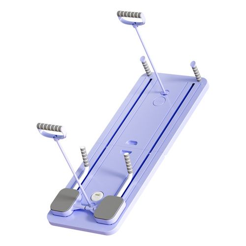 🔥Hot Seller🔥 6-in-1 Multi-Functional Portable Training Board for Yoga Pilates Home Core Exercise