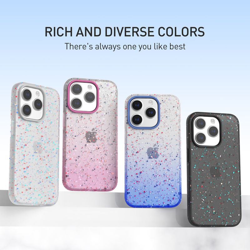 MagSafe Liquid Silicone Phone Case for iPhone 14 & 15 Series