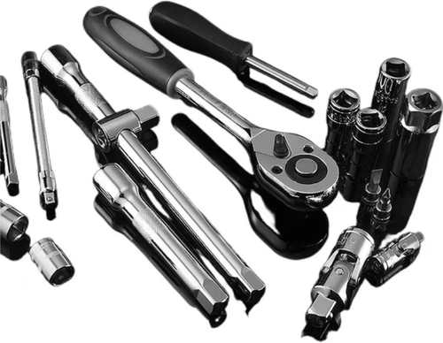 Multifunctional hardware tools