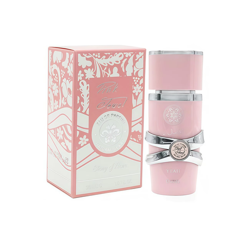 Women's 100ml Floral Arab Long-Lasting High Quality Eau De Parfum Spray