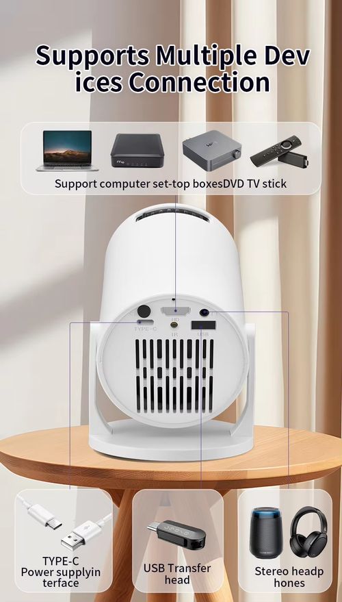 Projector