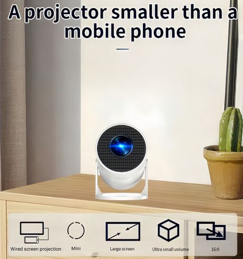 Projector