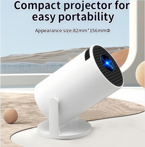 Projector