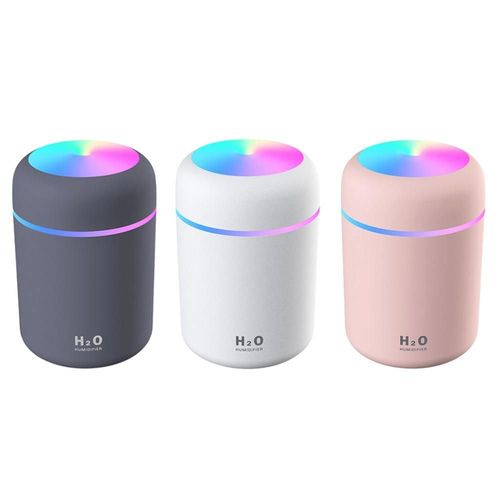 H2o Humidifier for Home Miniature air Humidifier Aromatherapy Humidifiers Smell Diffusers Aromatic Car Usb Humidificador
