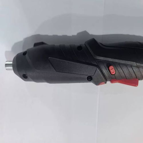 High Quality 47 Pcs Electric Screwdriver Set Battery Power Screwdriver Cordless Mini Screw Driver Hand Tools Electric Tool