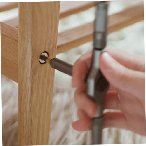 🔧Kit Tournevis Cliquet 24 en 1 Aimanté Précision Réparation COD