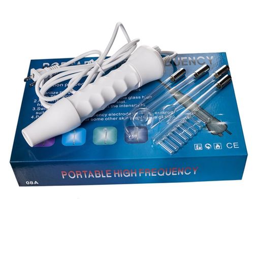 Appareil haute fréquence 4 en 1 soin facial COD