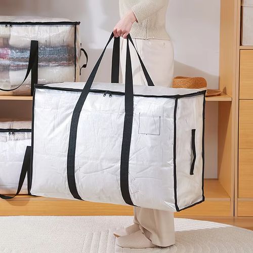 📦✨ Sacs de Rangement pour Couettes — Gardez Votre Maison Organisée ! 🛑 Paiement à la Livraison (COD) 💰