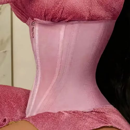 Corset modelant amincissant taille femme COD