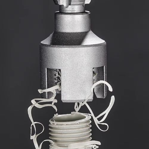 🔧✨ Offre Spéciale : Achetez 2 Outils de Filetage Tuyau PP PVC (20mm+25mm) — Réparez Fuites & Raccords ! 🛑 Paiement à la Livraison (COD) 💰