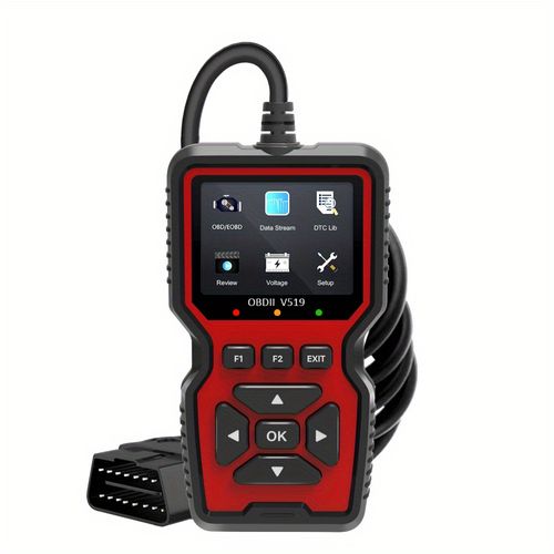 🔧✨ Scanner OBD2 Pro — Diagnostic Moteur & Effacement Codes ! 🛑 Paiement à la Livraison (COD) 💰