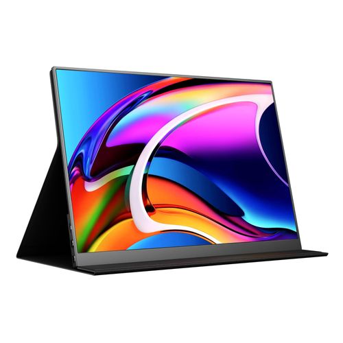 🖥️✨ Écran Portable 15.6  IPS — Boostez Votre Productivité ! 🛑 Paiement à la Livraison (COD) 💰