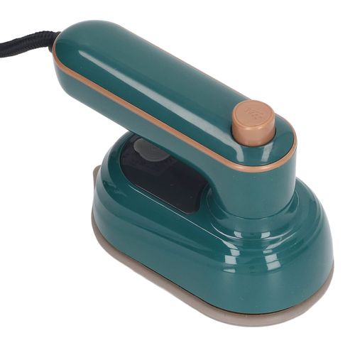 ✨Mini Fer à Vapeur Portable Rotatif 180°🌍