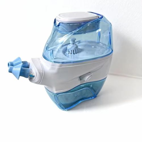 👃✨ Irrigateur Nasal Électrique — Nettoyage Profond & Respiration Facile ! 🛑 Paiement à la Livraison (COD) 💰
