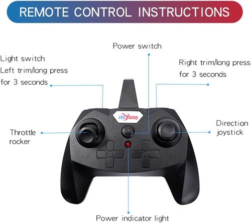 ✈️✨ Avion Télécommandé J-20 avec Gyroscope 6 Axes & Lumières — Prêt à Voler ! 🛑 Paiement à la Livraison (COD) 💰