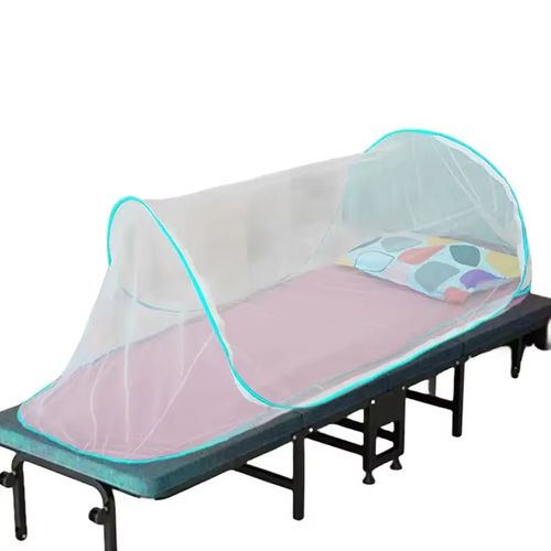 Moustiquaire portable pliable camping et voyage COD