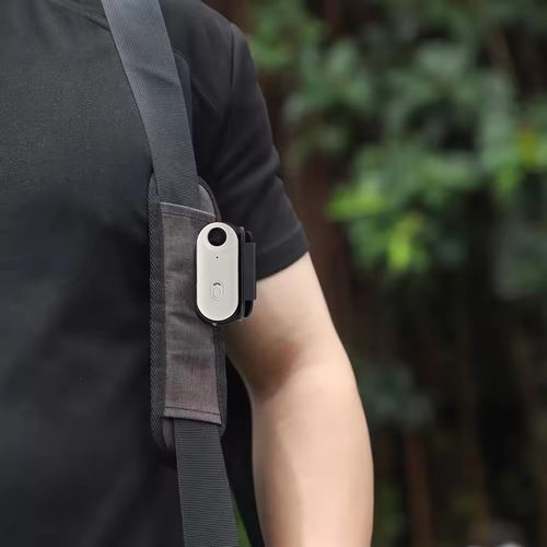 Mini Caméra Vlog HD WiFi + Carte 64G Offerte : Caméra d'Action Portable COD