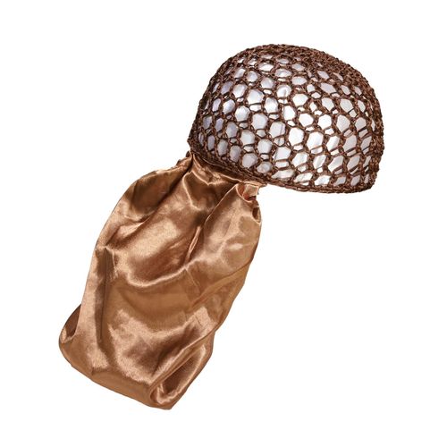 🧶Lot 6 bonnets‑foulards réversibles pour femme COD