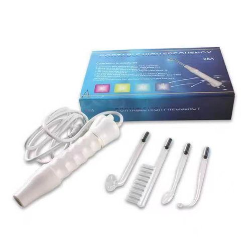 Appareil haute fréquence 4 en 1 soin facial COD