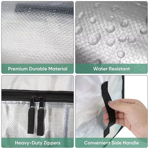📦✨ Sacs de Rangement pour Couettes — Gardez Votre Maison Organisée ! 🛑 Paiement à la Livraison (COD) 💰