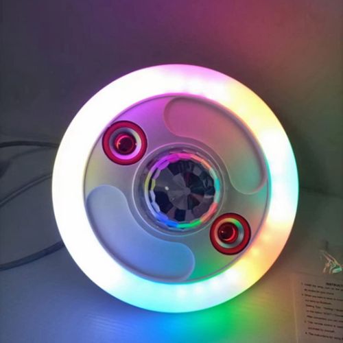 🎶✨ Ampoule LED Musicale E27 RGB avec Télécommande — Éclairage RGB ! 🛑 Paiement à la Livraison (COD) 💰