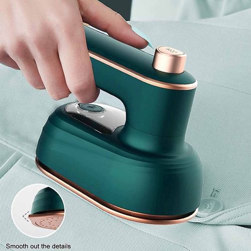 ✨Mini Fer à Vapeur Portable Rotatif 180°🌍