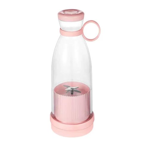 420ml 2-en-1 de Mixeur-extracteur de jus portable
