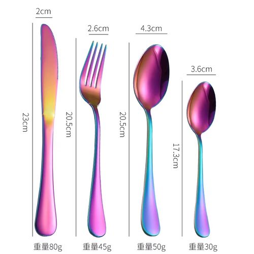 🍽️✨ Ensemble de Couverts en Acier Inoxydable Noir Mat (20 Pièces) : Élégance & Durabilité ! 🛑 Paiement à la Livraison (COD) 💰