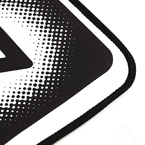 Tapis de danse antidérapant USB pour ordinateur jeux rythme COD