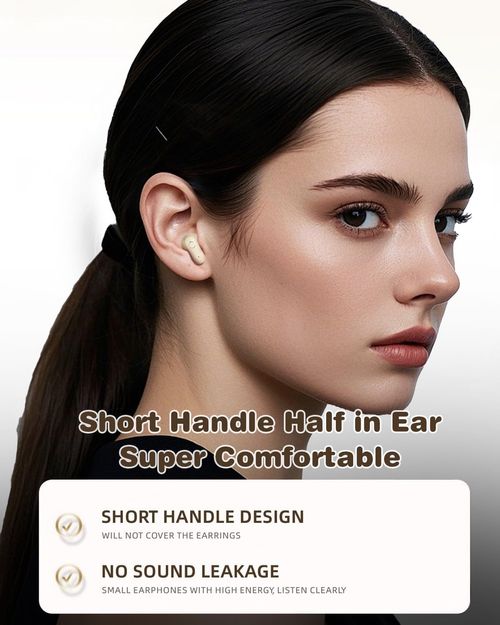 🎧 Écouteurs Bluetooth 4-en-1 |COD