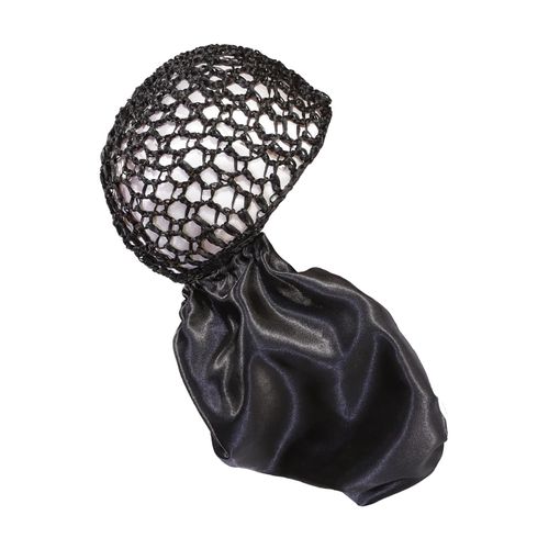 🧶Lot 6 bonnets‑foulards réversibles pour femme COD