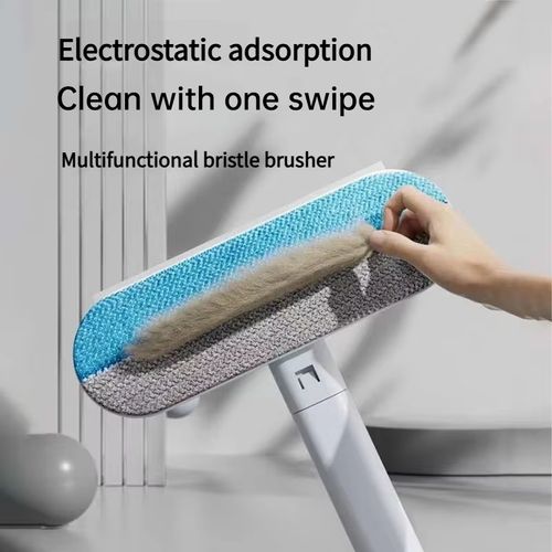 Brosse nettoyante poils animaux multifonction COD