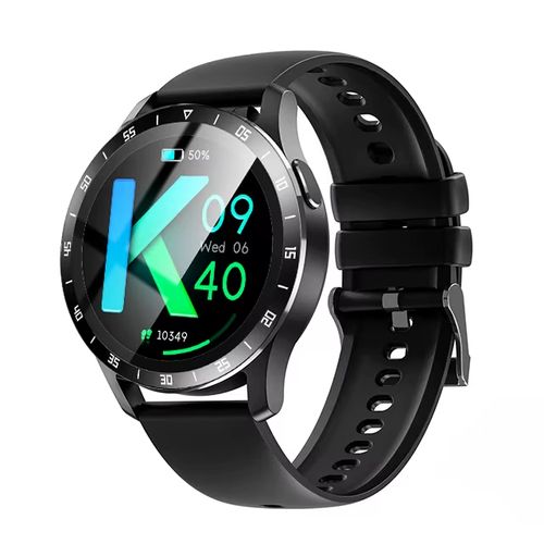 Montre 2en1 écouteurs TWS suivi cardio COD⌚