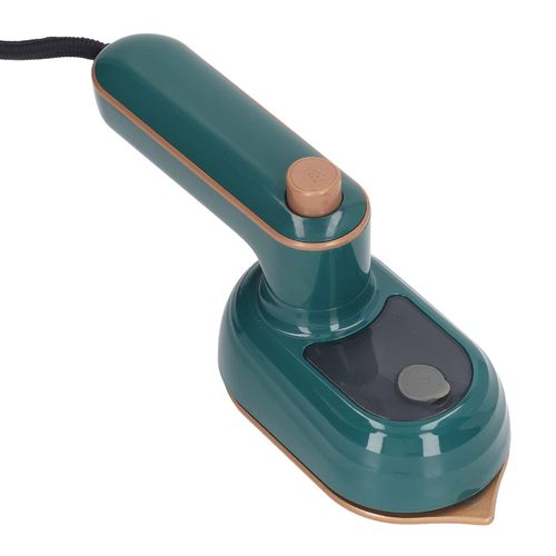 ✨Mini Fer à Vapeur Portable Rotatif 180°🌍