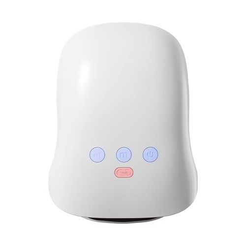 Masseur électrique sans fil main avec chaleur COD
