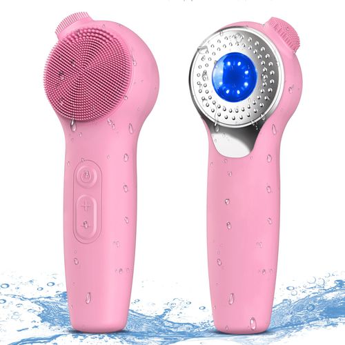 Brosse nettoyante visage sonique étanche COD