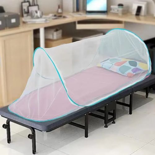 Moustiquaire portable pliable camping et voyage COD