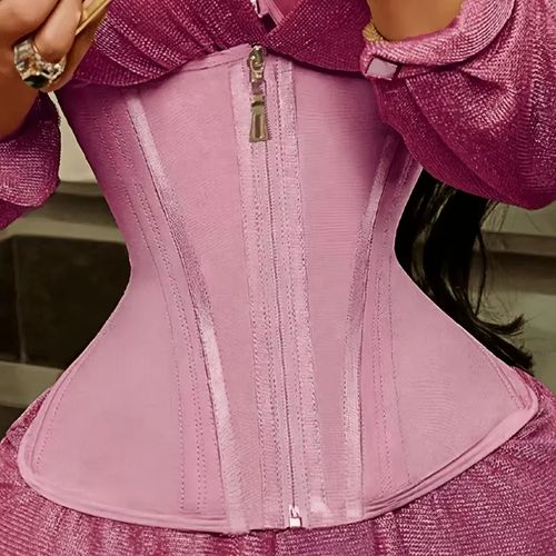 Corset modelant amincissant taille femme COD