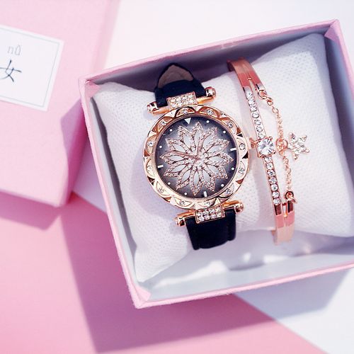 Watch-Bracelet-Gift