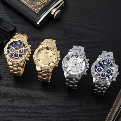 LUXURY MEN WATCH