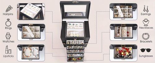 Jewelry Box