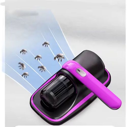 Dust Mite Vacuum Cleaner