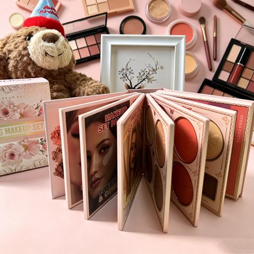 Makeup Palette