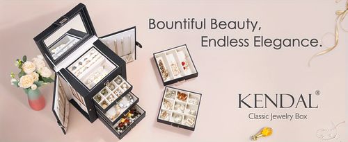 Jewelry Box