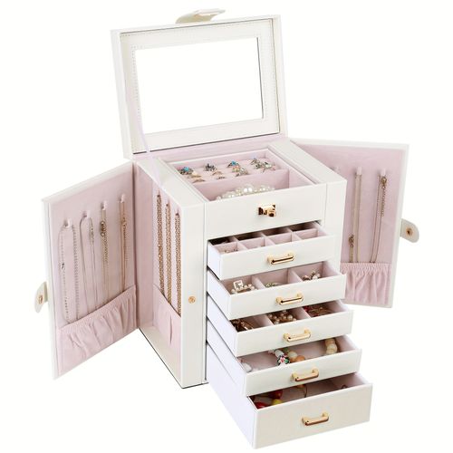 Jewelry Box