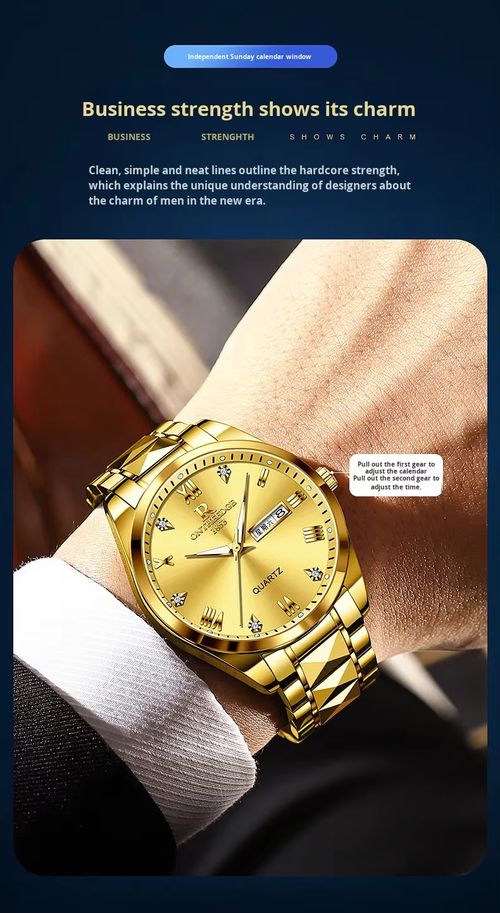 Watches