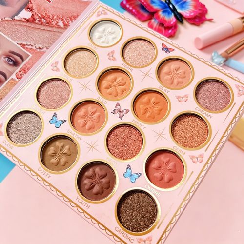 Makeup Palette