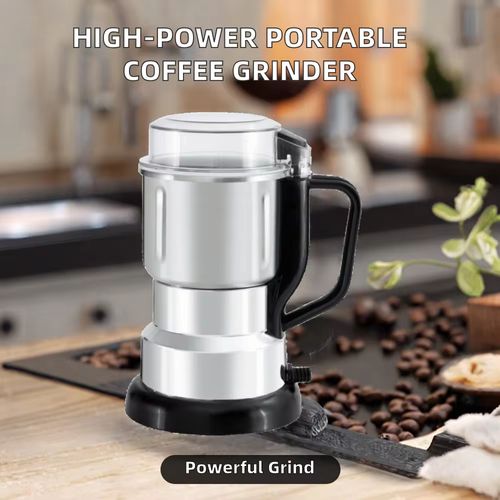 Grain Grinder