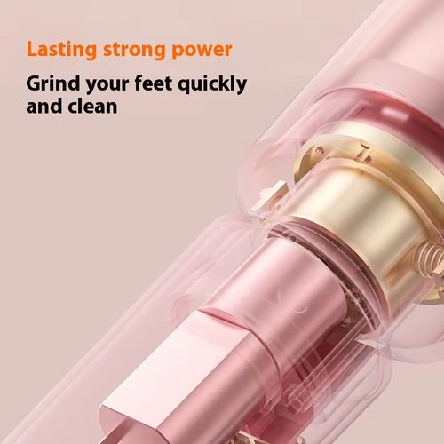 Electric Foot Grinder