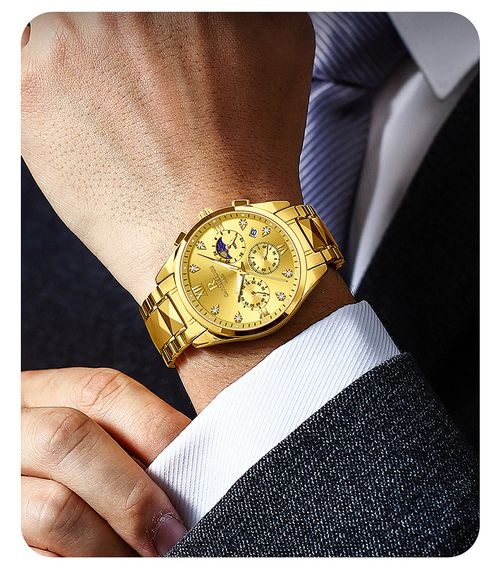 Quartz Watch